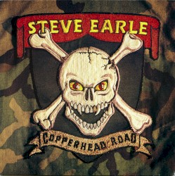 Copperhead Road