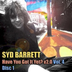 Have You Got It Yet? v2.0 Vol. 4