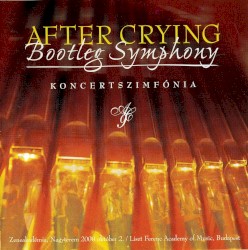 Bootleg Symphony
