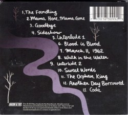The Foundling