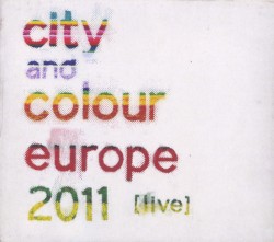Europe 2011