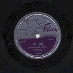 Soy libre / Llorar llorar