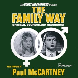 The Family Way: Original Soundtrack Recording