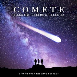 Comète
