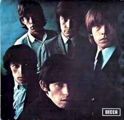 The Rolling Stones No. 2