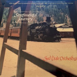Sentimental Journey, Volume VI
