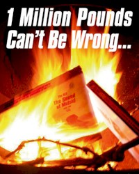 The Sound of Mu(sic)