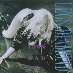 Town Bad Girl