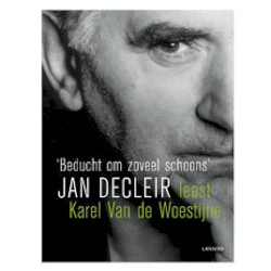 Beducht om zoveel Schoons