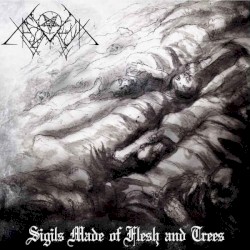 Sigils Made of Flesh and Trees