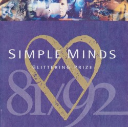 Glittering Prize 81/92