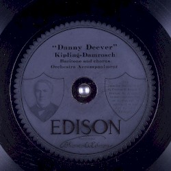 Danny Deever / On the Road to Mandalay