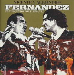En vivo juntos por última vez