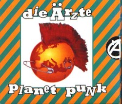 Planet Punk