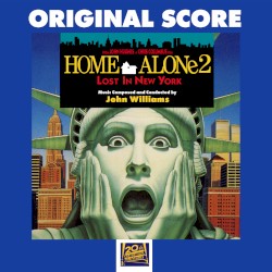 Home Alone 2: Lost in New York: Original Score