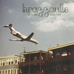 Jetlag Poetry