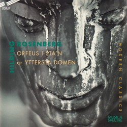 Orfeus i sta'n / Ur yttersta domen