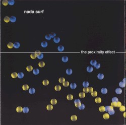 The Proximity Effect