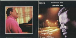 Exclusively for my Friends – Vol. VI: Travelin' On