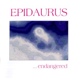 ... endangered