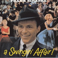 A Swingin’ Affair!