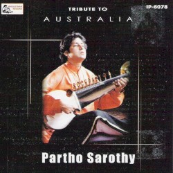 Tribute To Australia