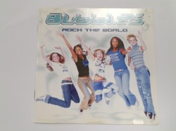 Rock the World