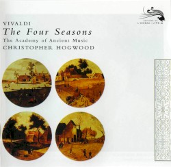 The Four Seasons