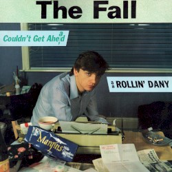 Couldn’t Get Ahead