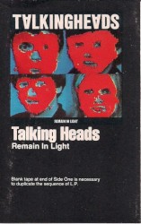 Remain in Light