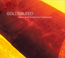 Goldsbleed