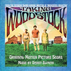 Taking Woodstock