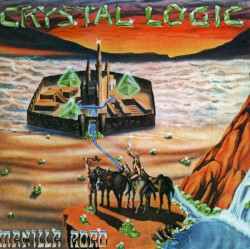 Crystal Logic