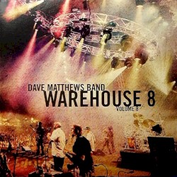 Warehouse 8, Volume 8