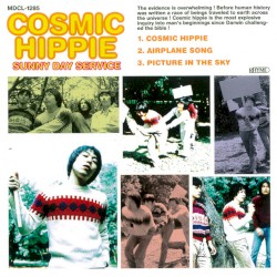 COSMIC HIPPIE