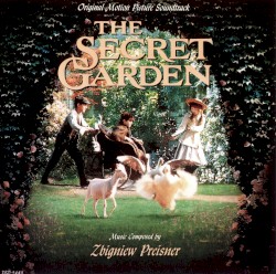 The Secret Garden
