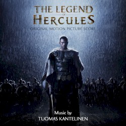The Legend of Hercules