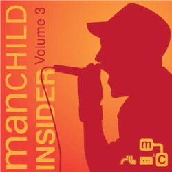 manCHILD Insider Volume 3