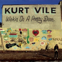 Wakin on a Pretty Daze