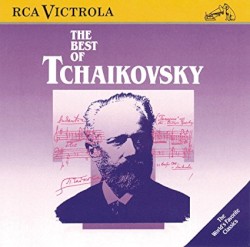 The Best of Tchaikovsky