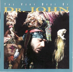 The Very Best of Dr. John