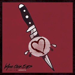 Sing to Me (Acoustic)