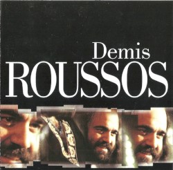 Demis Roussos