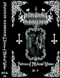 Fortress of Medieval Wolves Pt. I