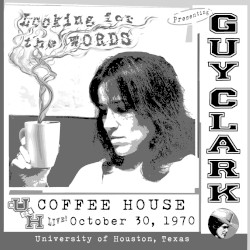 Looking for the Words