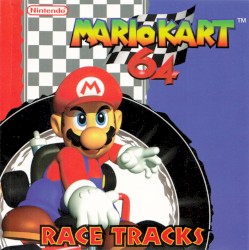 マリオカート64 オリジナルサウンドトラック