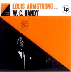 Louis Armstrong Plays W.C. Handy