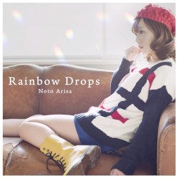 Rainbow Drops