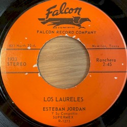 Los laureles / Georgia