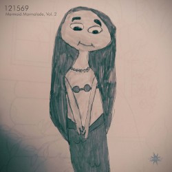 Mermaid Marmalade, Vol. 2
